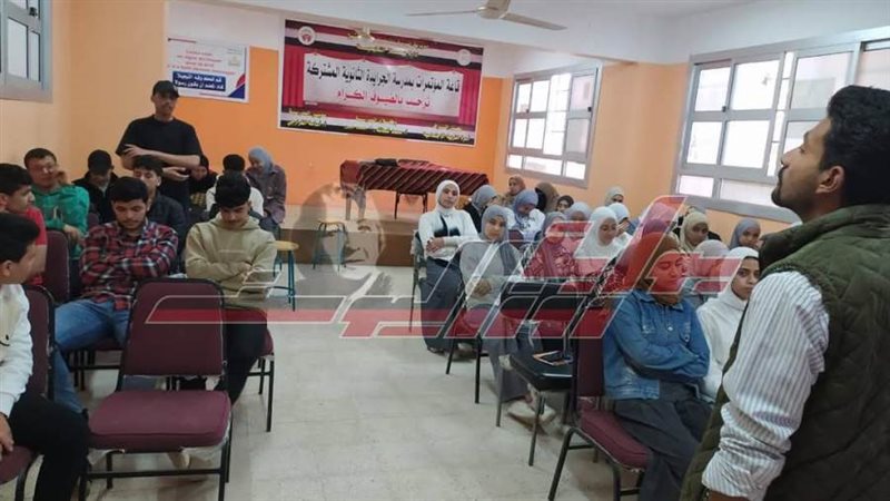 إطلاق المبادرة