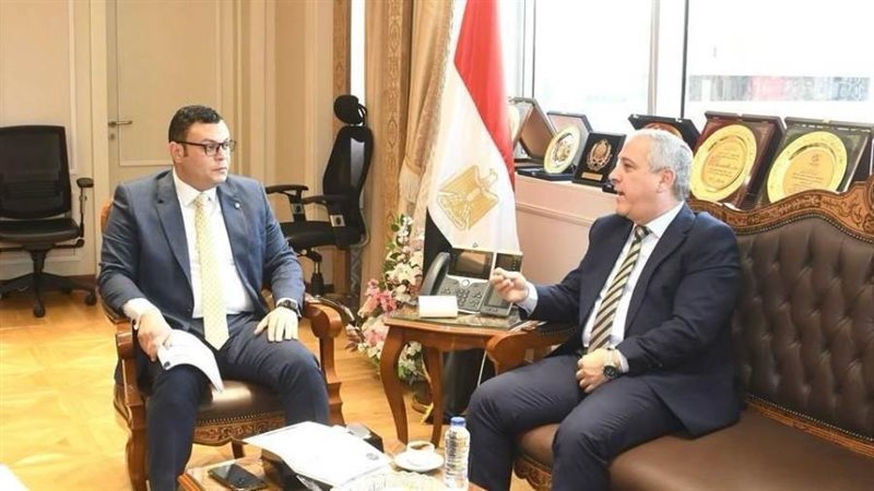 عبد الصادق الشوربجي