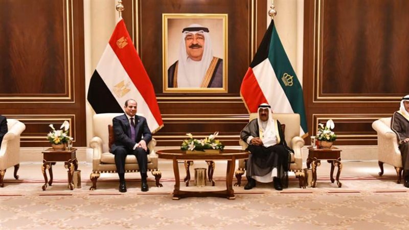 الرئيس عبد الفتاح