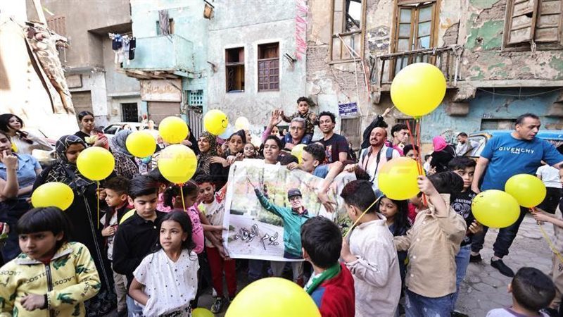 يوم الوفاء.. إهداء