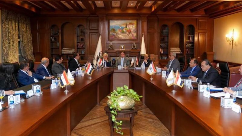 أمانة الدفاع والأمن