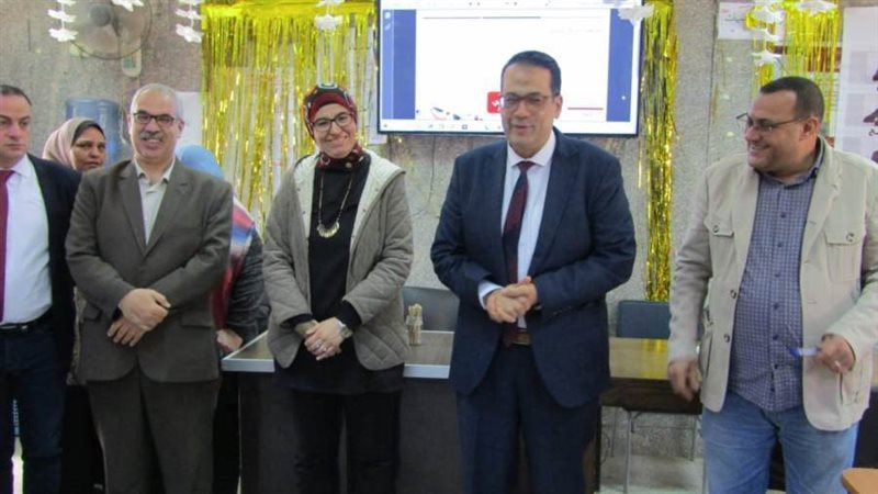 وكيل وزارة التعليم