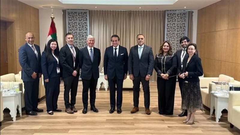 الدكتور خالد عبدالغفار