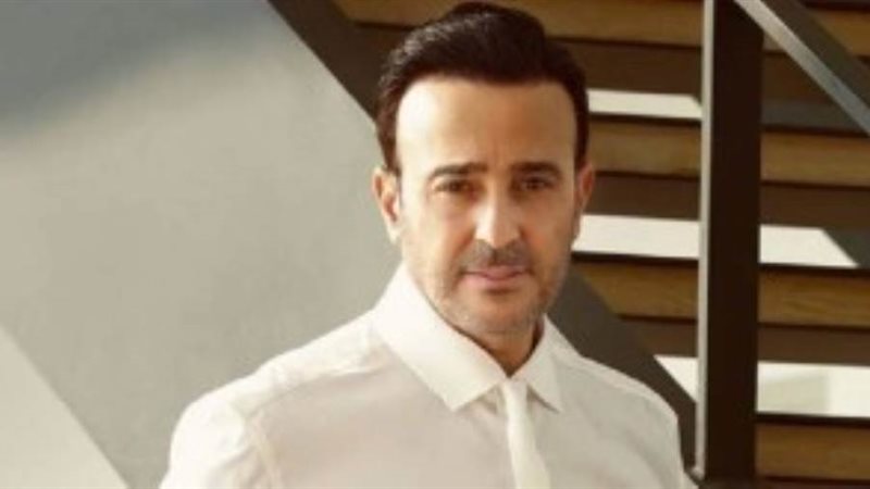 صابر الرباعي