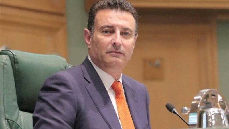 رئيس مجلس النواب