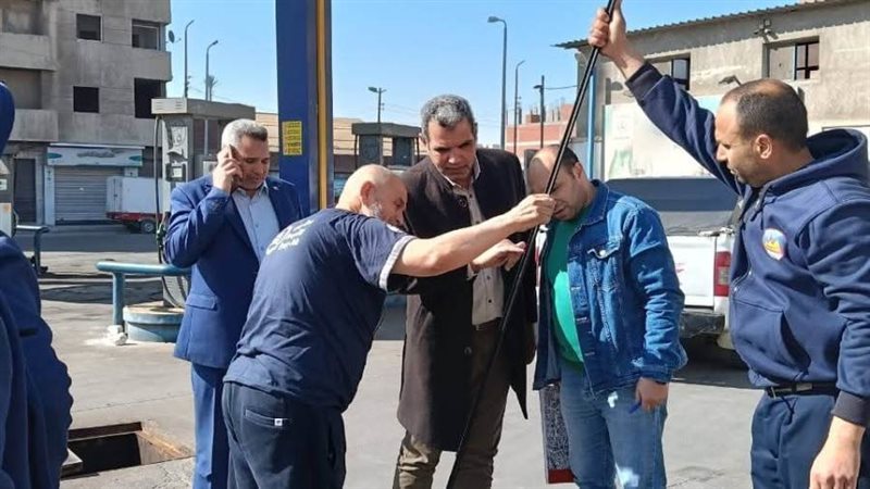 جانب من الحملات