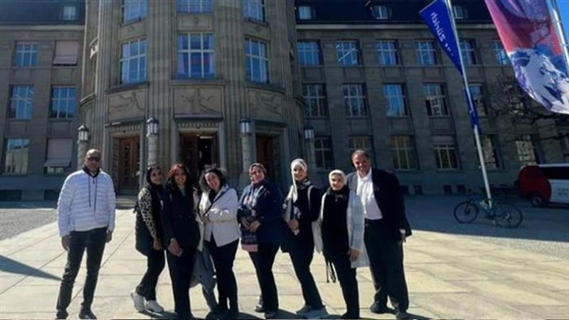 مستشفى زيورخ الجامعي