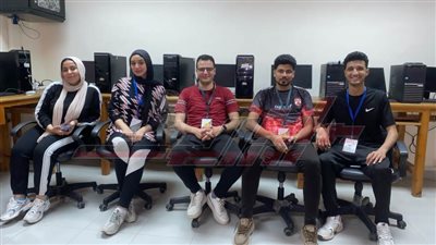 جامعة كفر الشيخ تشارك في ملتقى إعداد قادة الابتكار الاجتماعي