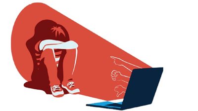 التنمر الإلكترونى.. خطر يهدد خصوصية المجتمع