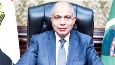 اللواء عماد كدوانى محافظ المنيا فى حوار لـ«روزاليوسف»:  مشروعات قومية عملاقة تدخل الخدمة.. وتحديث كامل لمنظومة النقل والمواصلات