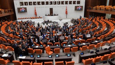 اسطنبول تستضيف الجمعة المقبلة اجتماعا لممثلي 13 برلمانا دعما لفلسطين