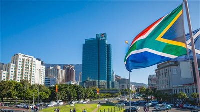 مؤشر ثقة الأعمال في جنوب إفريقيا ينخفض في مارس الماضي