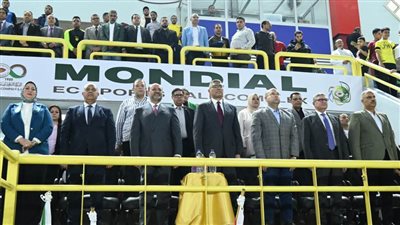 انطلاق النسخة الأولى من بطولة مونديال المدارس