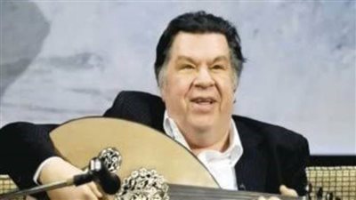 مراد عمار الشريعي: والدي كان يحتفل بعيد ميلاده وسط أصدقائه وورثت عنه الإبداع