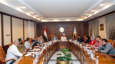 أمانتا الشباب والشؤون الرياضية بـ