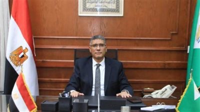 محافظ الجيزة يطلق النسخة الأولى من مونديال المدارس 2025 بالمحافظة لاكتشاف مواهب الطلاب