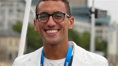 الجندي يترشح لرئاسة لجنة اللاعبين باللجنة الأولمبية المصرية