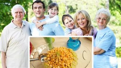 الغذاء الآمن في شم النسيم.. خاصة كبار السن