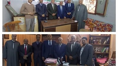 رئيس الحزب العربي الناصري يبدأ جولات المحافظات استعدادا لانتخابات 2025