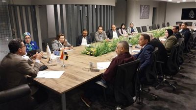 حزب الوعي يعلن تشكيل لجنة الانتخابات وإعلان تفاصيلها في 25 أبريل