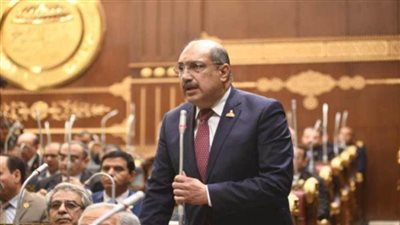 برلمانية «الشعب الجمهوري» بالشيوخ: قانون العمل الجديد يحقق التوازن بين العامل وصاحب العمل