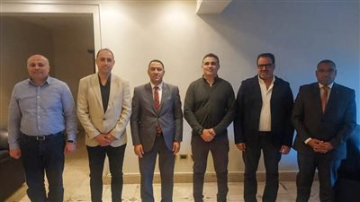 انضمام باسم وهيثم الحسيني للإشراف الفني على المشروع القومي للموهبة والبطل الأولمبي للجودو 