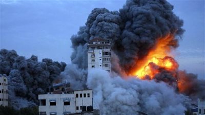 الأمم المتحدة تدين عدوان الاحتلال على المستشفى المعمداني في غزة