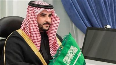 وزير الدفاع السعودي يصل العاصمة الإيرانية طهران في زيارة رسمية  