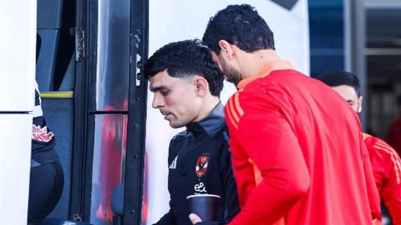 الأهلي في بريتوريا