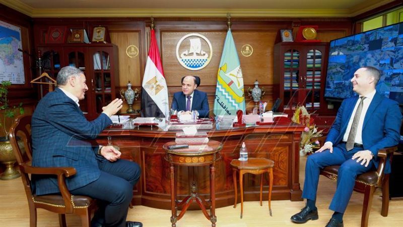 خلال اللقاء