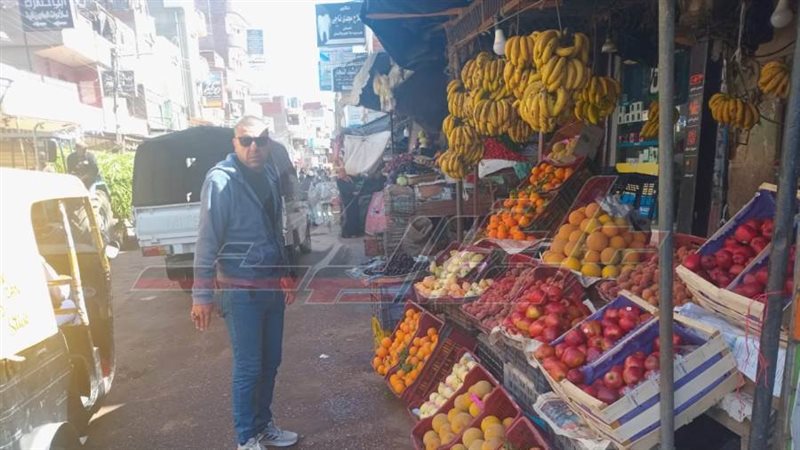 المحاسب محمود ابوغنيمة