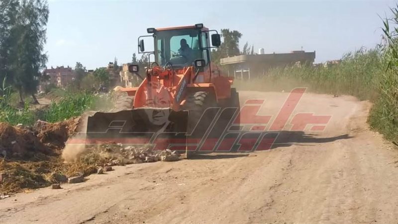 تمهيد الطرق