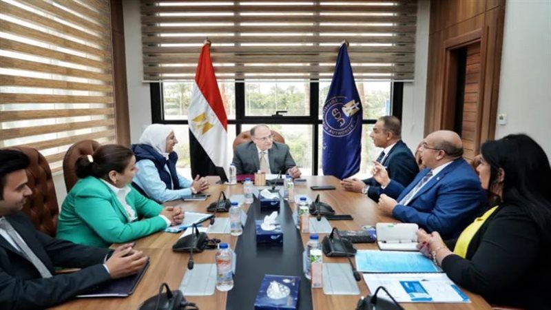 رئيس هيئة الدواء