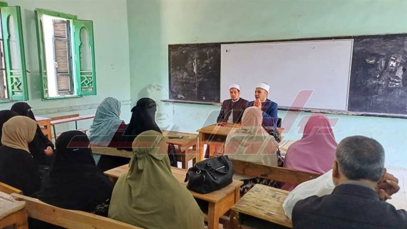 الملتقي الفكري