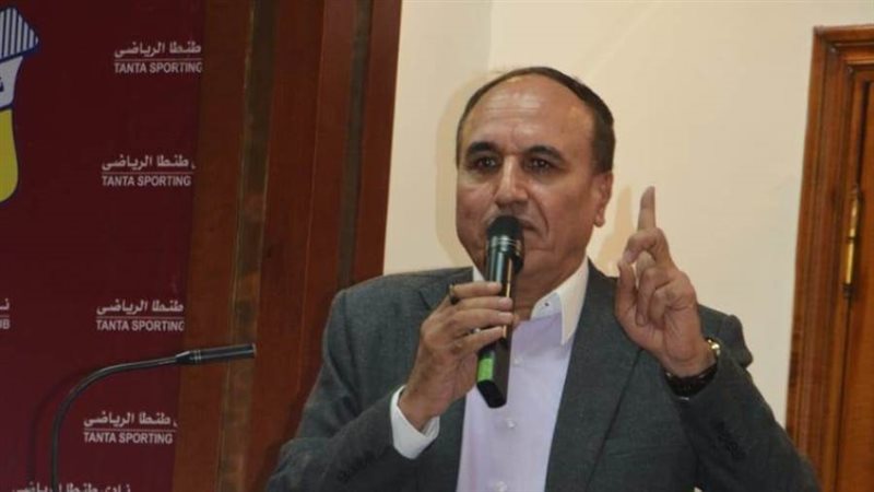 عبدالمحسن سلامة