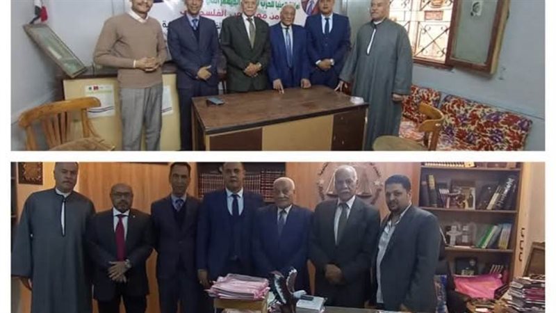 جانب من الجولات