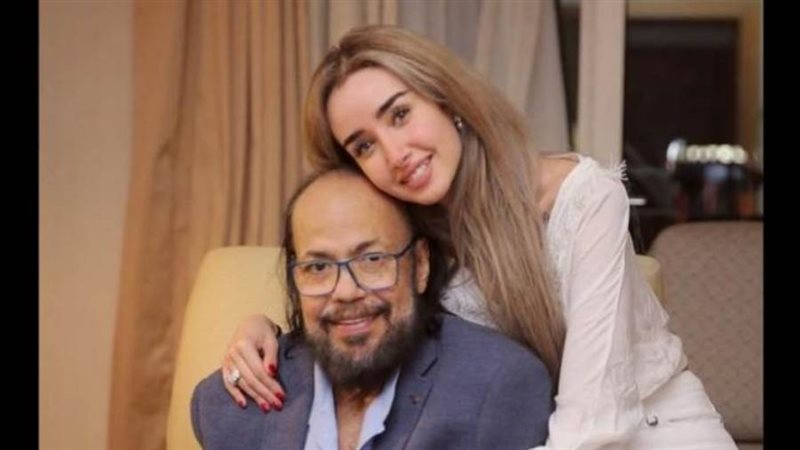 هنا الزاهد وطلعت