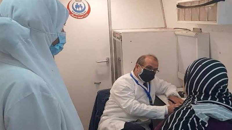 مبادرة الكشف المبكر