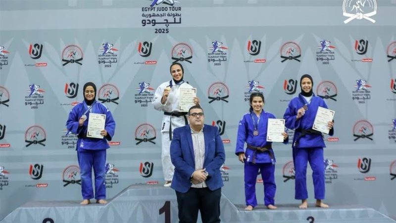 الفائزة ببطولة الجمهورية