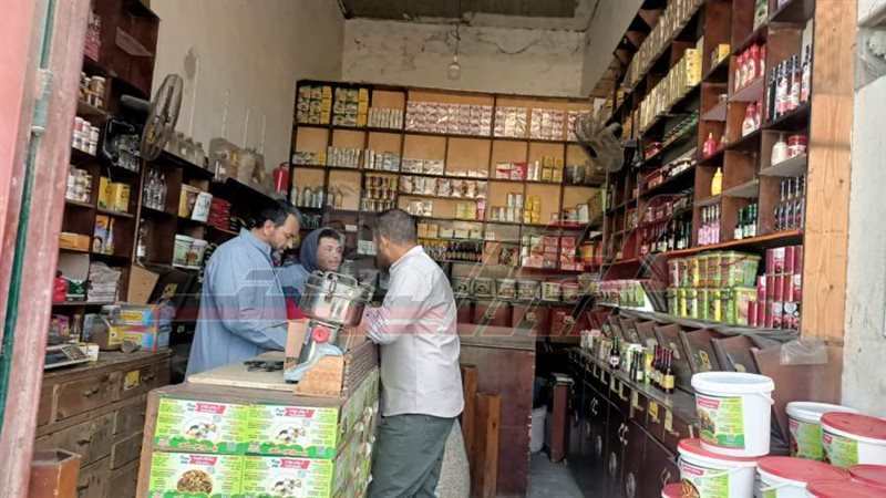 الحملات الرقابية