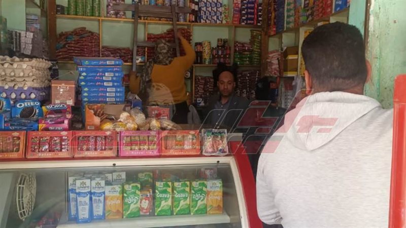 الحملات الرقابية