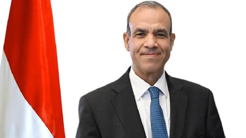 وزير الخارجية والهجرة