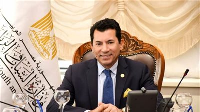 وزير الشباب والرياضة يطمئن على بعثتي الأهلي وبيراميدز في جنوب أفريقيا ويوجه بتقديم الدعم الكامل