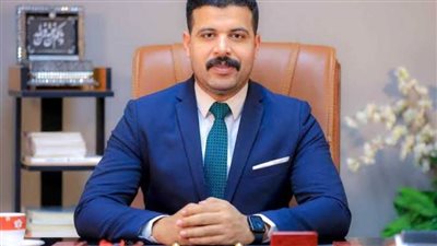 عيد عبدالهادي: قرار خفض أسعار الفائدة خطوة جادة نحو تحفيز النمو وتعزيز النشاط الاقتصادي