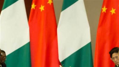 الصين ونيجيريا يبرمان اتفاقية بمليار دولار لتوسيع إنتاج السكر