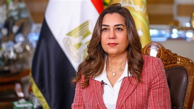 وزيرة التنمية المحلية توجه المحافظات بتفعيل مراكز الشبكة الوطنية للطوارئ لمتابعة أعياد شم النسيم