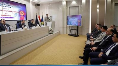 إدارة مكافحة المخدرات تنظم مؤتمراً عن 