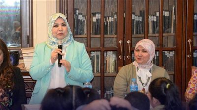 «كيف تحمي طفلك؟».. في لقاء توعوي لهيئة قصور الثقافة بفرع سوهاج