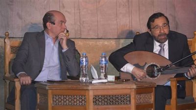 في بيت السحيمي..