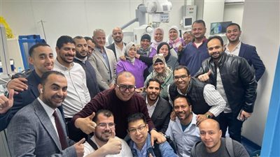 ورشة عمل متخصصة في مناظير «الفراغ الثالث» وتشفية أورام الجهاز الهضمي السطحية بطب الأزهر